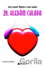 Zn. Hledám chlapa