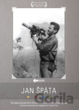 SPATA,J.: 18 DOKUMENTARNICH FILMU