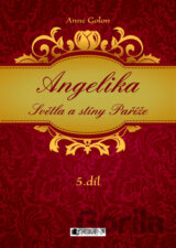 Angelika - Světla a stíny Paříže
