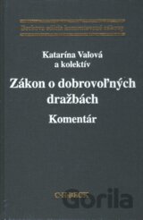 Zákon o dobrovoľných dražbách