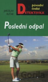 Poslední odpal