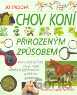 Chov koní přirozeným způsobem