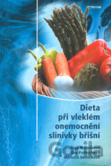 Dieta při vleklém onemocnění slinivky břišní