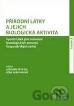 Přírodní látky a jejich biologická aktivita