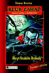 Úkryt hraběte Drákuly