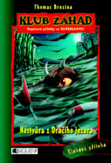 Nestvůra z Dračího jezera