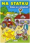 Na statku – hráme sa s nálepkami