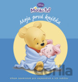 Moja prvá knižka (modrý album)