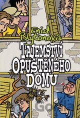 Tajemství opuštěného domu