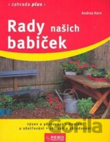 Rady našich babiček - 3. vydání