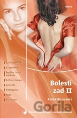 Bolesti zad II
