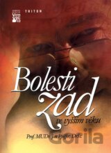 Bolesti zad ve vyšším věku