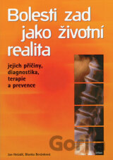 Bolesti zad jako životní realita