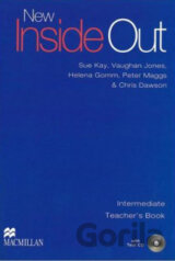 New Inside Out - Intermediate