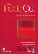 New Inside Out - Upper Intermediate