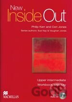 New Inside Out - Upper - Intermediate