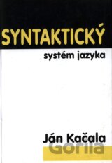 Syntaktický systém jazyka
