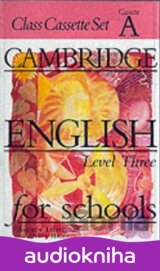 Cambridge English for Schools 3