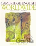 Cambridge English Worldwide 1