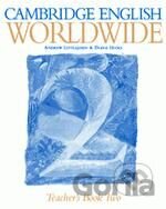 Cambridge English Worldwide 2