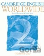 Cambridge English Worldwide 2