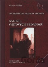 Galerie světových pedagogů II