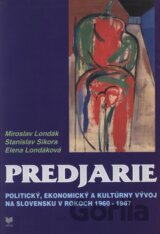 Predjarie