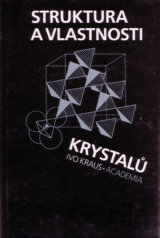 Struktura a vlastnosti krystalů