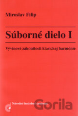 Súborné dielo I.