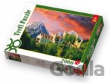 The Hohenschwangau Castle, Bavaria
