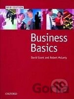 Business Basics - Student's Book