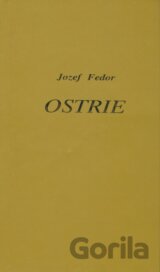 Ostrie