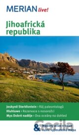 Jihoafrická republika