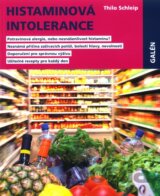 Histaminová intolerance