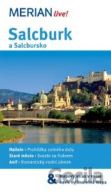 Salcburk a Salcbursko
