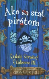 Ako sa stať pirátom