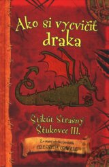 Ako si vycvičiť draka