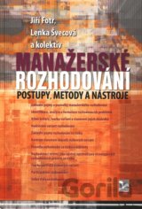 Manažerské rozhodování