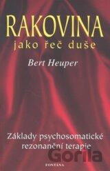 Rakovina jako řeč duše