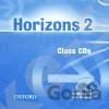 Horizons 2 CD /2/ (Radley, P. - Simons, D. - Campbell, C.) [CD]