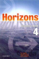 Horizons 4