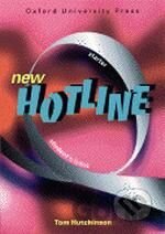 New Hotline - Starter