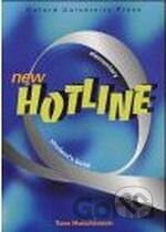 New Hotline - Elementary