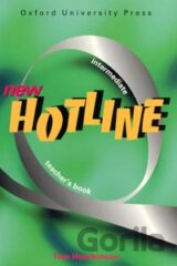 New Hotline - Intermediate