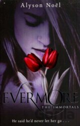 The Immortals: Evermore