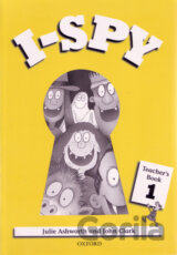 I - Spy 1