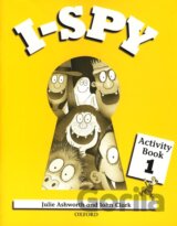 I - Spy 1