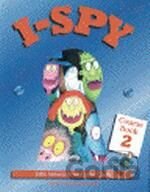 I - Spy 2