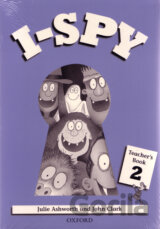 I - Spy 2