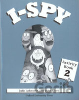 I - Spy 2